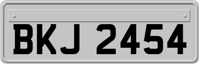 BKJ2454