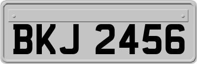 BKJ2456