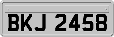 BKJ2458