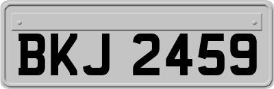 BKJ2459