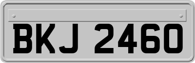 BKJ2460
