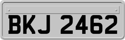 BKJ2462
