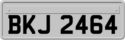 BKJ2464