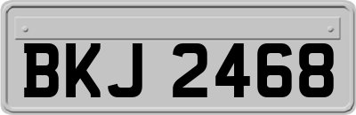 BKJ2468