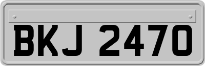 BKJ2470