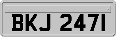 BKJ2471