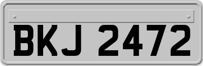 BKJ2472
