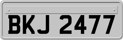 BKJ2477