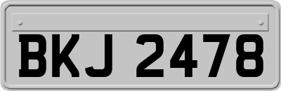 BKJ2478