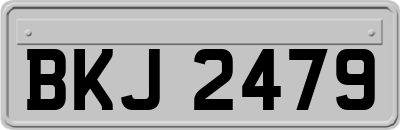 BKJ2479