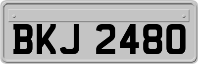 BKJ2480
