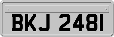 BKJ2481