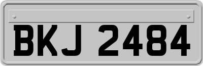 BKJ2484