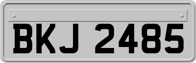 BKJ2485