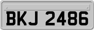 BKJ2486