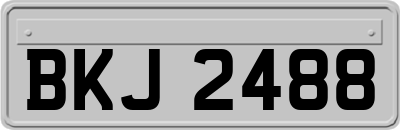 BKJ2488