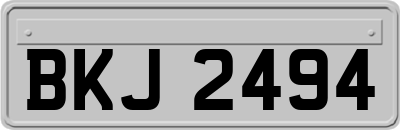 BKJ2494