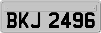 BKJ2496
