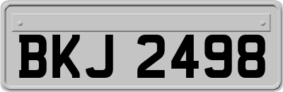 BKJ2498