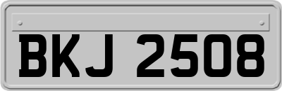 BKJ2508