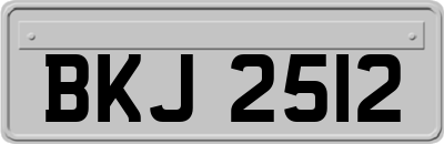 BKJ2512