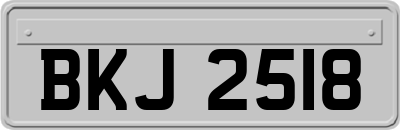 BKJ2518