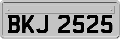 BKJ2525