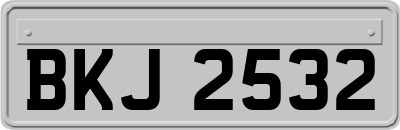 BKJ2532