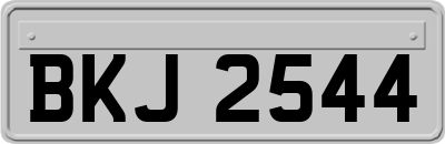 BKJ2544