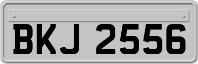 BKJ2556