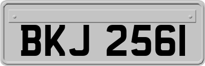 BKJ2561