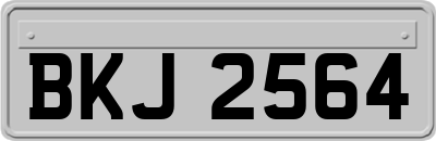 BKJ2564