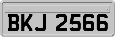 BKJ2566