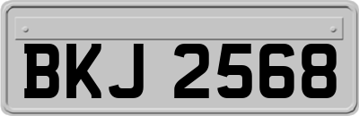 BKJ2568