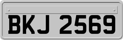 BKJ2569