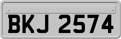 BKJ2574