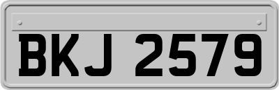BKJ2579