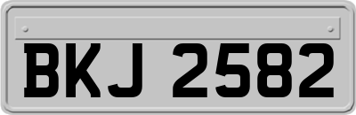 BKJ2582
