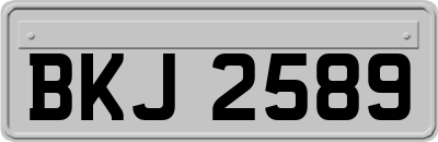 BKJ2589