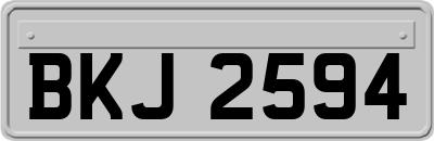 BKJ2594