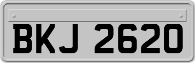BKJ2620