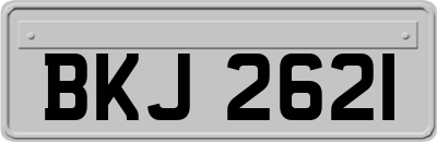 BKJ2621