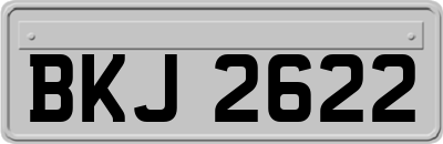 BKJ2622