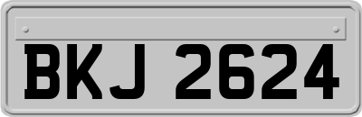 BKJ2624