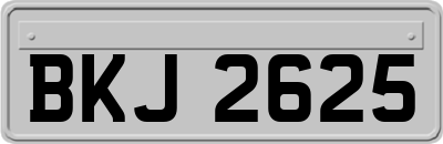 BKJ2625