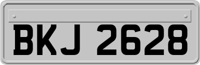 BKJ2628