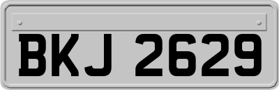 BKJ2629