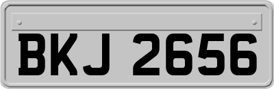 BKJ2656