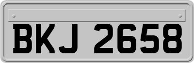 BKJ2658