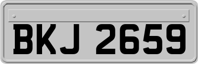 BKJ2659